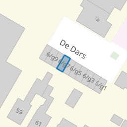 Perceel ZPE00-B-1099