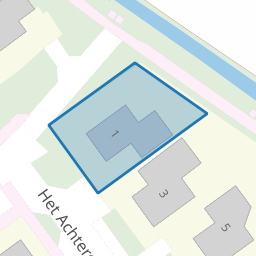 Perceel ZPE00-B-1191