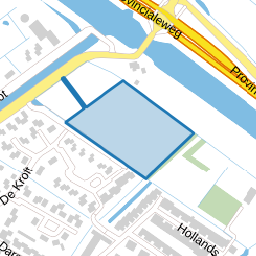 Perceel ZPE00-B-1203