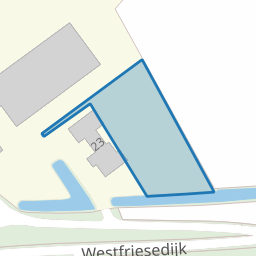 Perceel ZPE00-B-1236