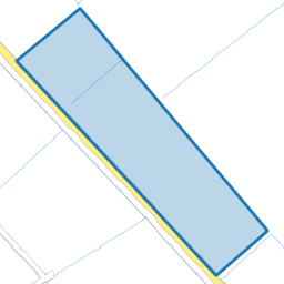 Perceel ZPE00-B-1273