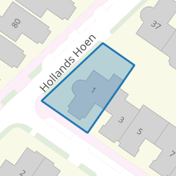 Perceel ZPE00-B-1341