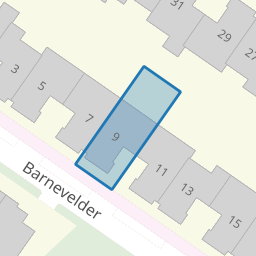 Perceel ZPE00-B-1345