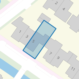 Perceel ZPE00-B-1368