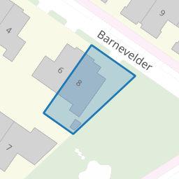 Perceel ZPE00-B-1384