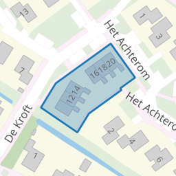 Perceel ZPE00-B-1410