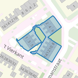 Perceel ZPE00-B-1418