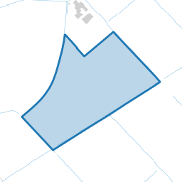 Perceel ZPE00-B-1447