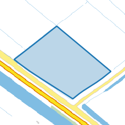 Perceel ZPE00-B-1457