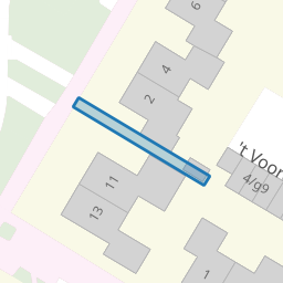 Perceel ZPE00-B-1476