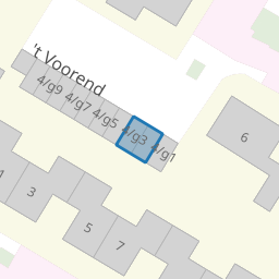 Perceel ZPE00-B-1486