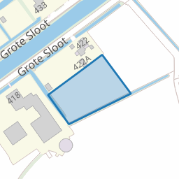 Perceel ZPE00-B-1496