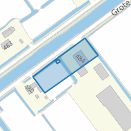 Perceel ZPE00-B-1501