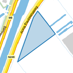 Perceel ZPE00-C-1106