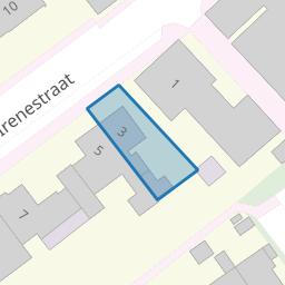 Perceel ZPE00-C-1203