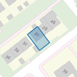 Perceel ZPE00-C-1305