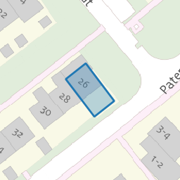 Perceel ZPE00-C-1307