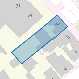 Perceel ZPE00-C-1313