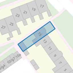 Perceel ZPE00-C-1390