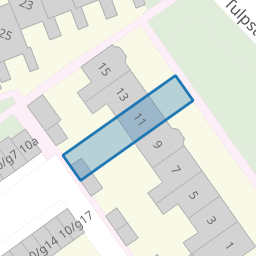 Perceel ZPE00-C-1392