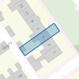 Perceel ZPE00-C-1395