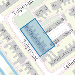 Perceel ZPE00-C-1421