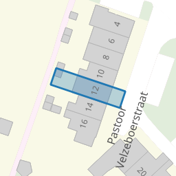 Perceel ZPE00-C-1507