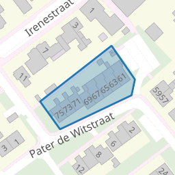 Perceel ZPE00-C-1514