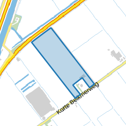 Perceel ZPE00-C-1603