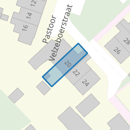 Perceel ZPE00-C-1654