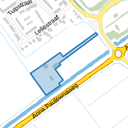 Perceel ZPE00-C-1702