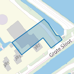 Perceel ZPE00-C-1721