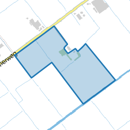 Perceel ZPE00-C-1818