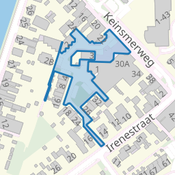 Perceel ZPE00-C-1839