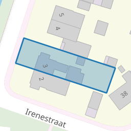 Perceel ZPE00-C-1850