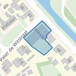 Perceel ZPE00-C-1899