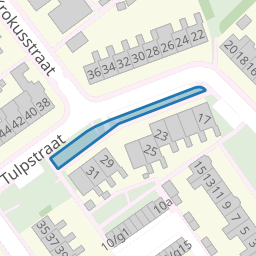 Perceel ZPE00-C-1919