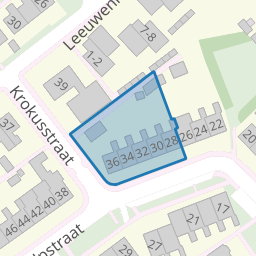 Perceel ZPE00-C-2030