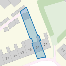 Perceel ZPE00-C-2031