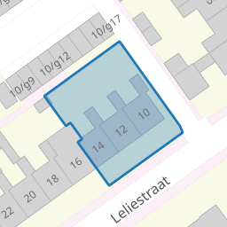 Perceel ZPE00-C-2060