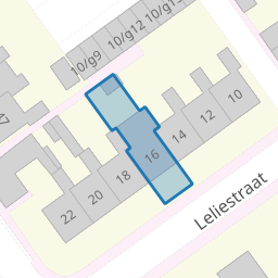 Perceel ZPE00-C-2061