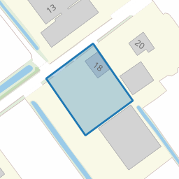 Perceel ZPE00-C-2086