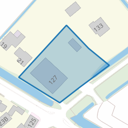 Perceel ZPE00-C-2121