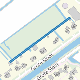 Perceel ZPE00-C-2125