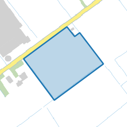 Perceel ZPE00-C-2184