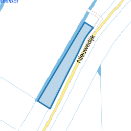 Perceel ZPE00-D-1364