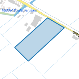 Perceel ZPE00-D-1493