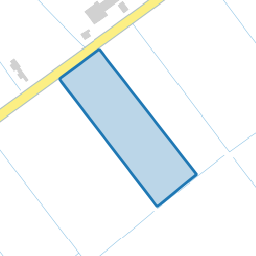 Perceel ZPE00-D-1495