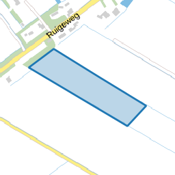 Perceel ZPE00-D-1951