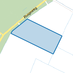 Perceel ZPE00-D-1966